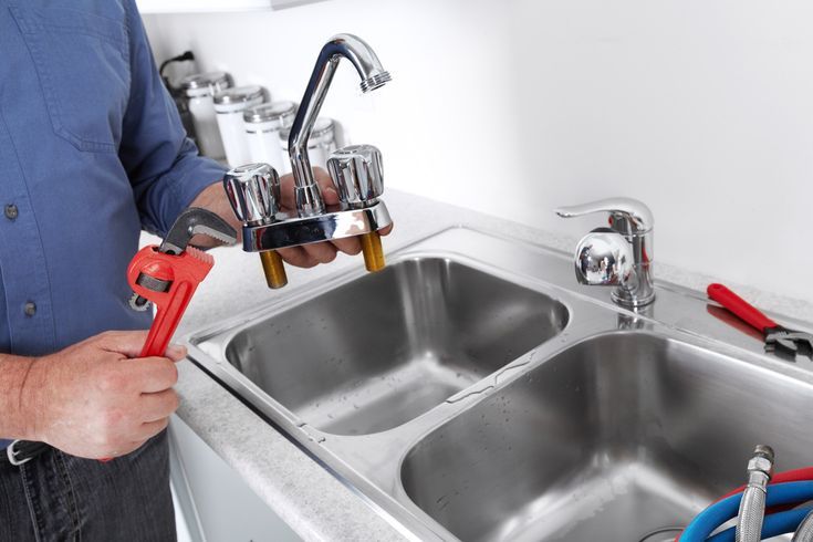 Plumbing Services